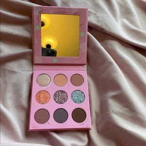 Colourpop palette